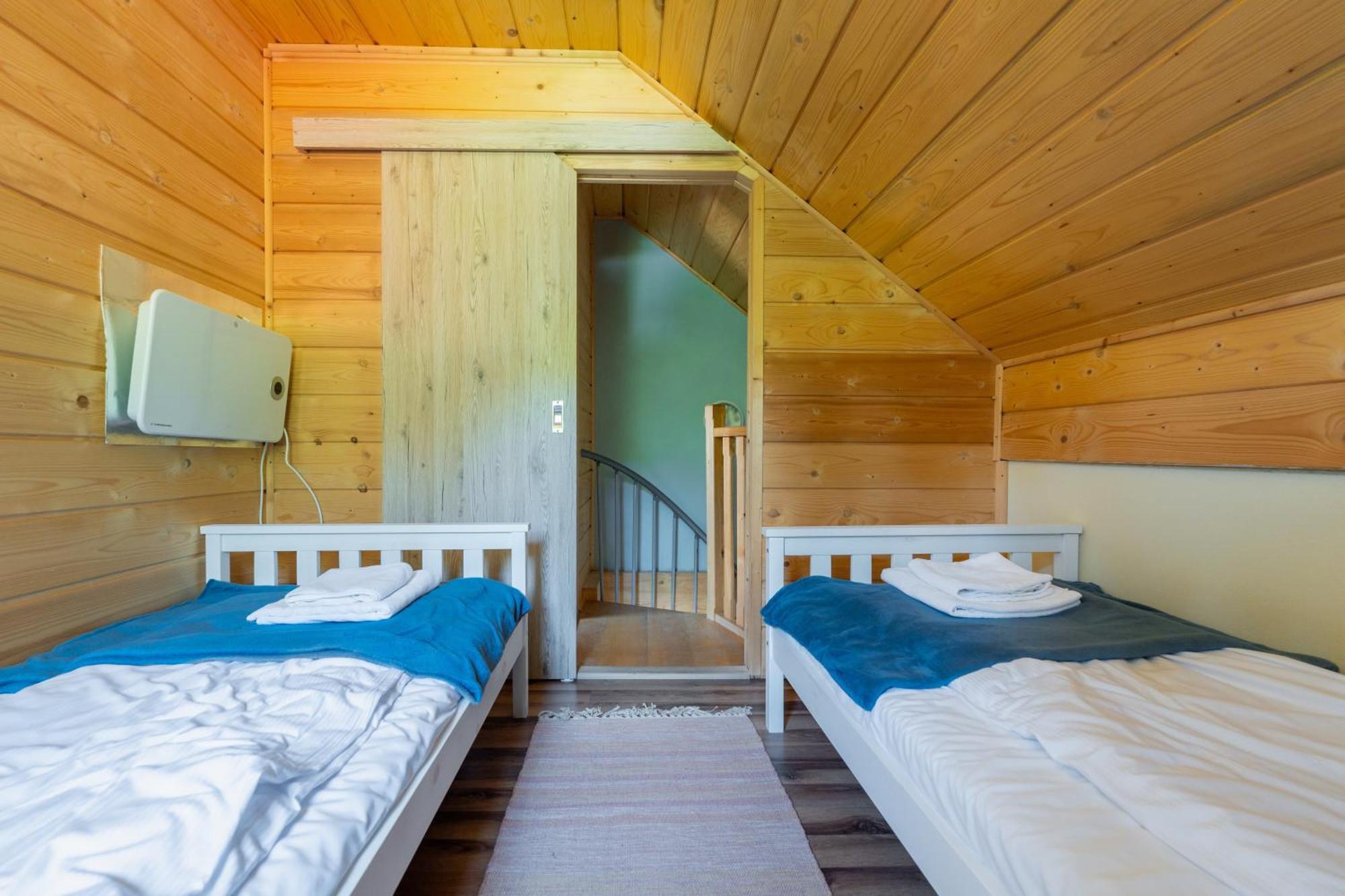Apartamenty Jodlowa Chata Z Widokiem Na Gory - Dream Apart Szczyrk Exterior foto
